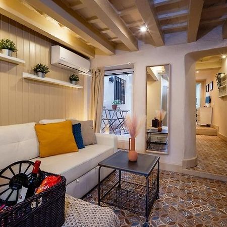 Lovely Coquette Loft, Heart Of Cuitat Vella El Carmen Valencia Ngoại thất bức ảnh