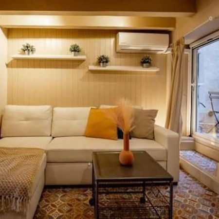 Lovely Coquette Loft, Heart Of Cuitat Vella El Carmen Valencia Ngoại thất bức ảnh