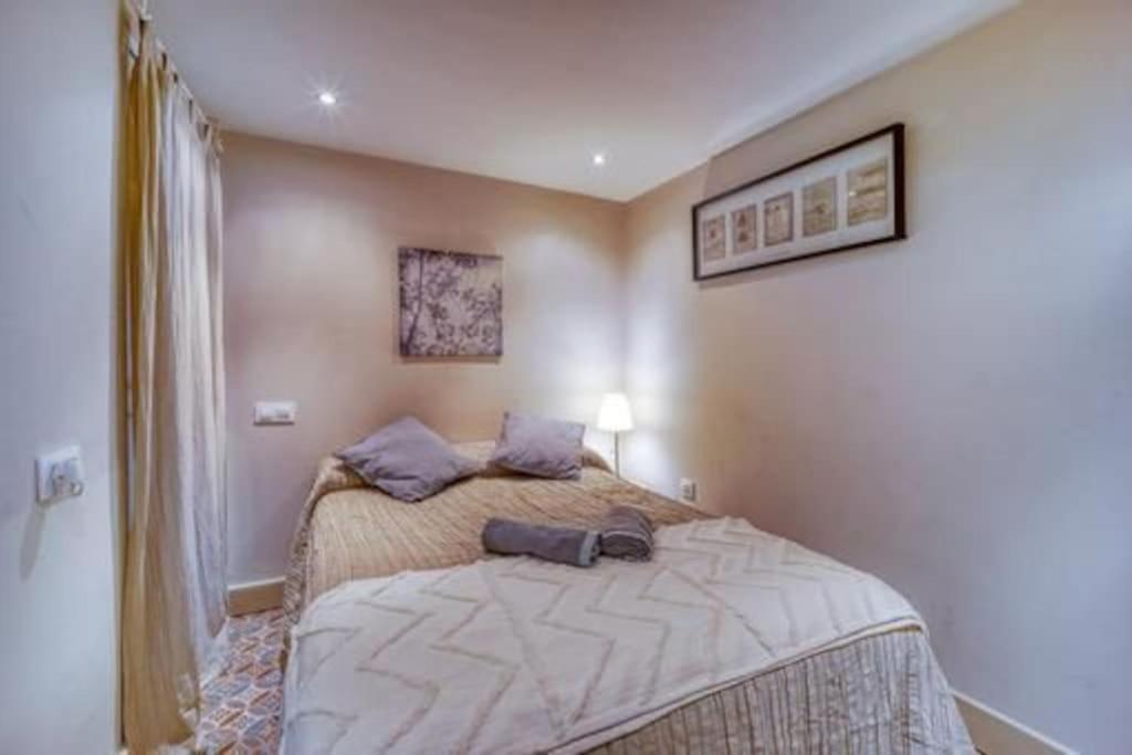 Lovely Coquette Loft, Heart Of Cuitat Vella El Carmen Valencia Ngoại thất bức ảnh