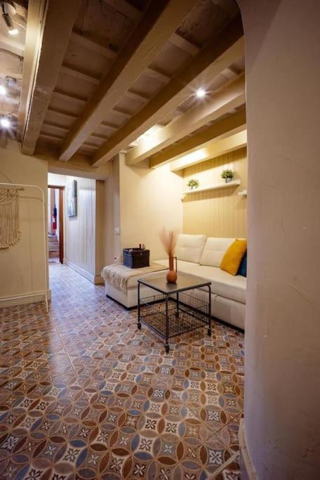 Lovely Coquette Loft, Heart Of Cuitat Vella El Carmen Valencia Ngoại thất bức ảnh