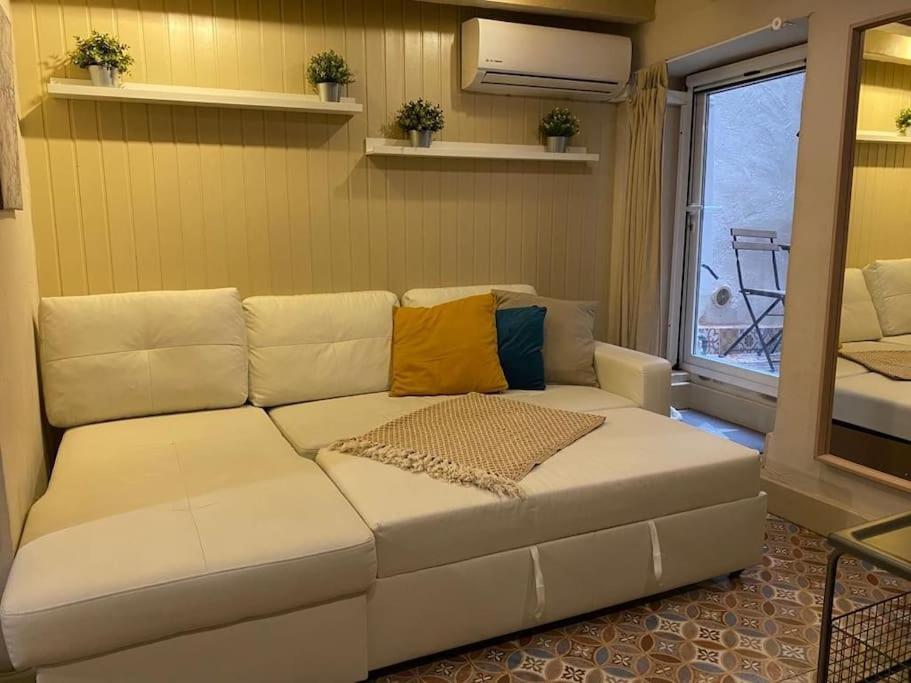 Lovely Coquette Loft, Heart Of Cuitat Vella El Carmen Valencia Ngoại thất bức ảnh