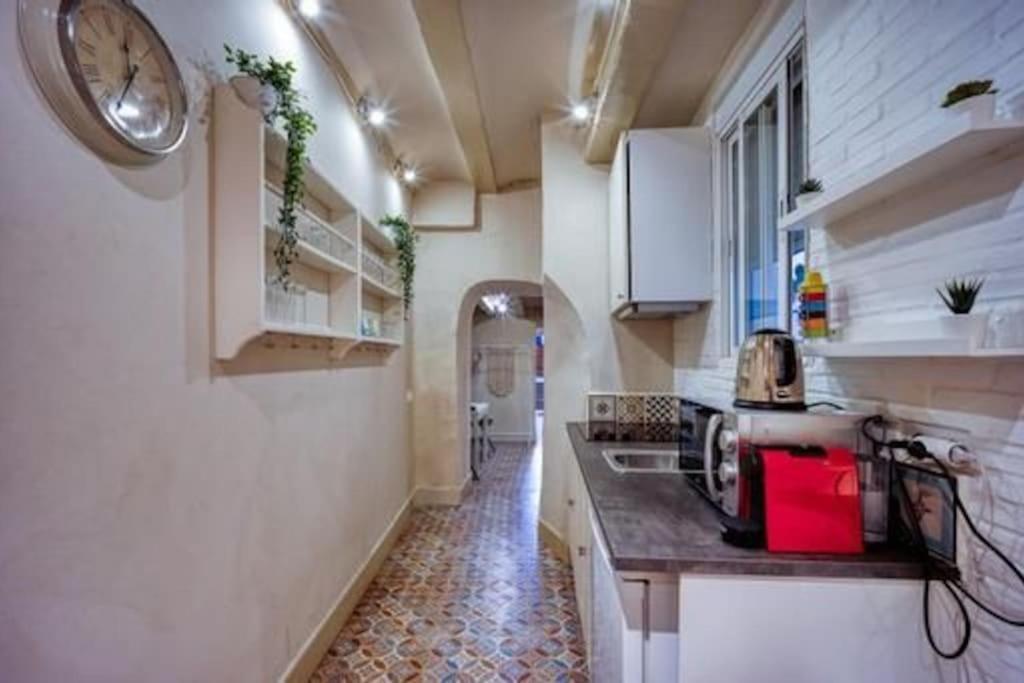 Lovely Coquette Loft, Heart Of Cuitat Vella El Carmen Valencia Ngoại thất bức ảnh