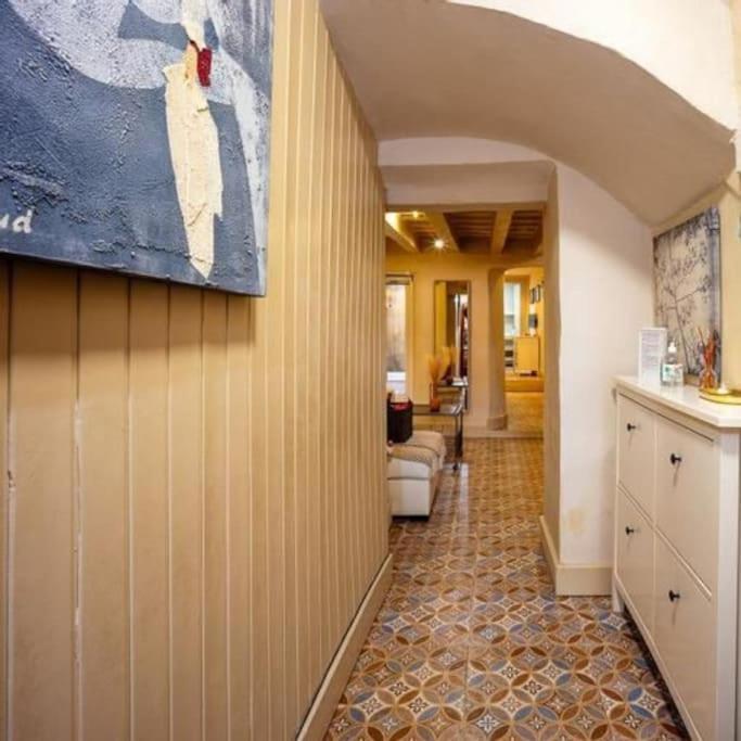 Lovely Coquette Loft, Heart Of Cuitat Vella El Carmen Valencia Ngoại thất bức ảnh