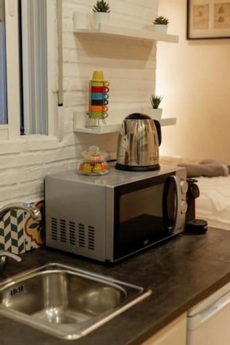 Lovely Coquette Loft, Heart Of Cuitat Vella El Carmen Valencia Ngoại thất bức ảnh