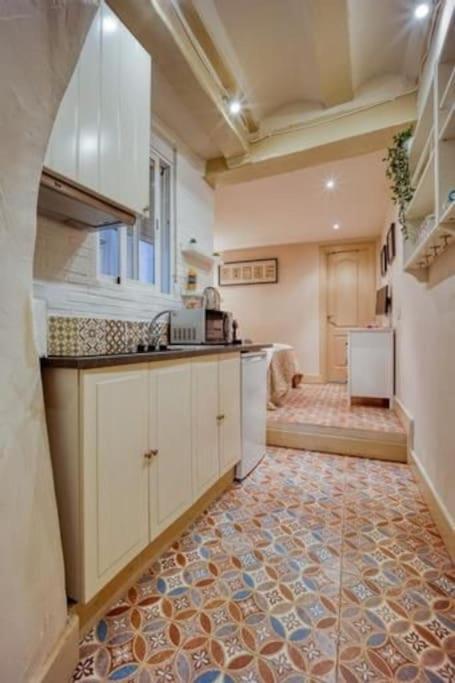 Lovely Coquette Loft, Heart Of Cuitat Vella El Carmen Valencia Ngoại thất bức ảnh