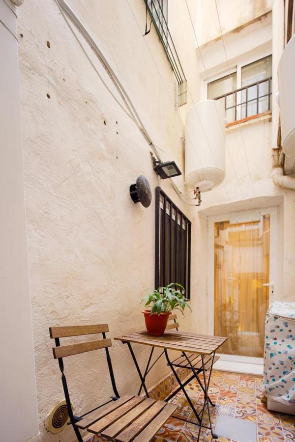 Lovely Coquette Loft, Heart Of Cuitat Vella El Carmen Valencia Ngoại thất bức ảnh