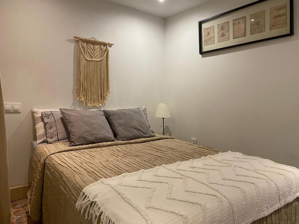 Lovely Coquette Loft, Heart Of Cuitat Vella El Carmen Valencia Ngoại thất bức ảnh