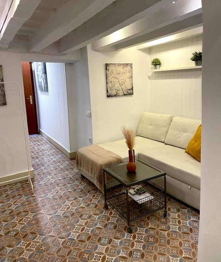 Lovely Coquette Loft, Heart Of Cuitat Vella El Carmen Valencia Ngoại thất bức ảnh