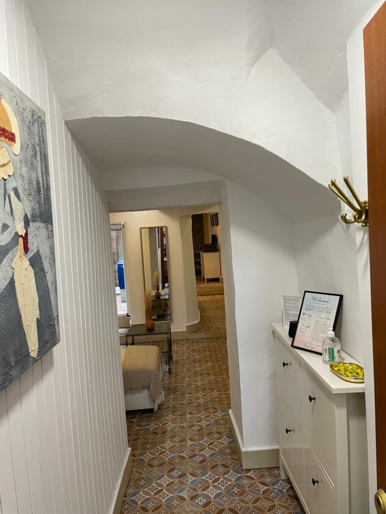 Lovely Coquette Loft, Heart Of Cuitat Vella El Carmen Valencia Ngoại thất bức ảnh